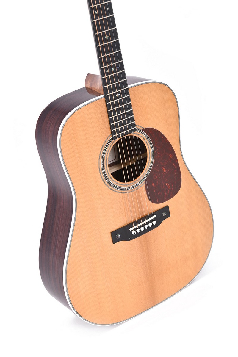 Акустическая гитара Sigma DT-1