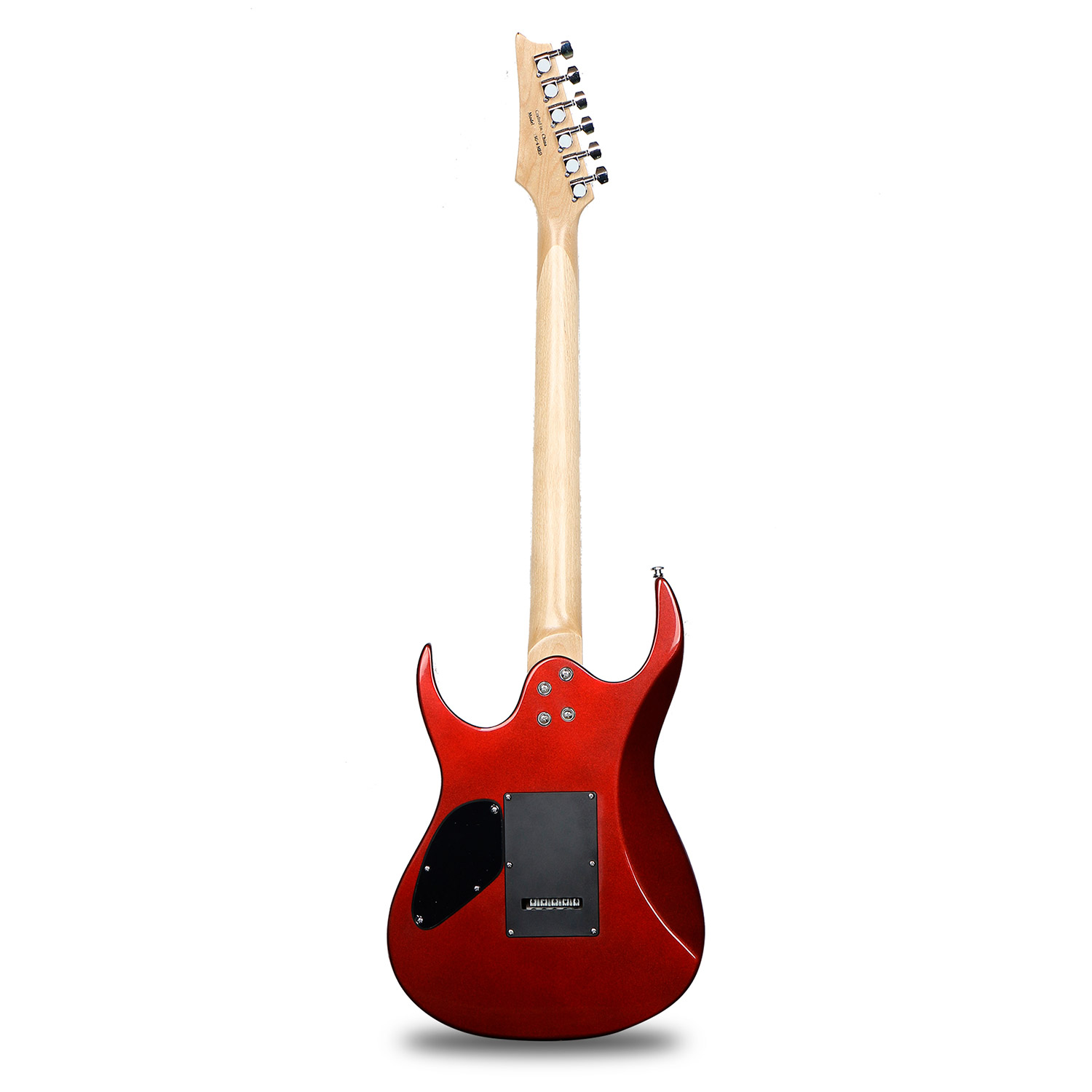 Электрогитара Bosstone SG-06 MRD+Bag