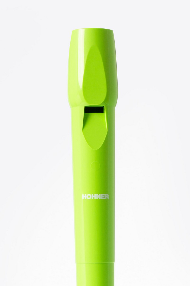 Блокфлейта HOHNER B95084LG