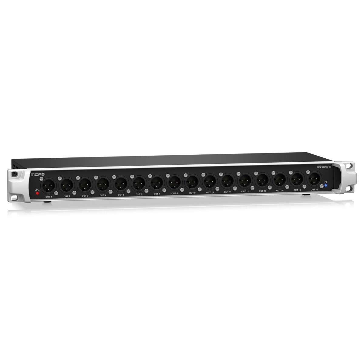 Стейджбокс MIDAS DN4816-O