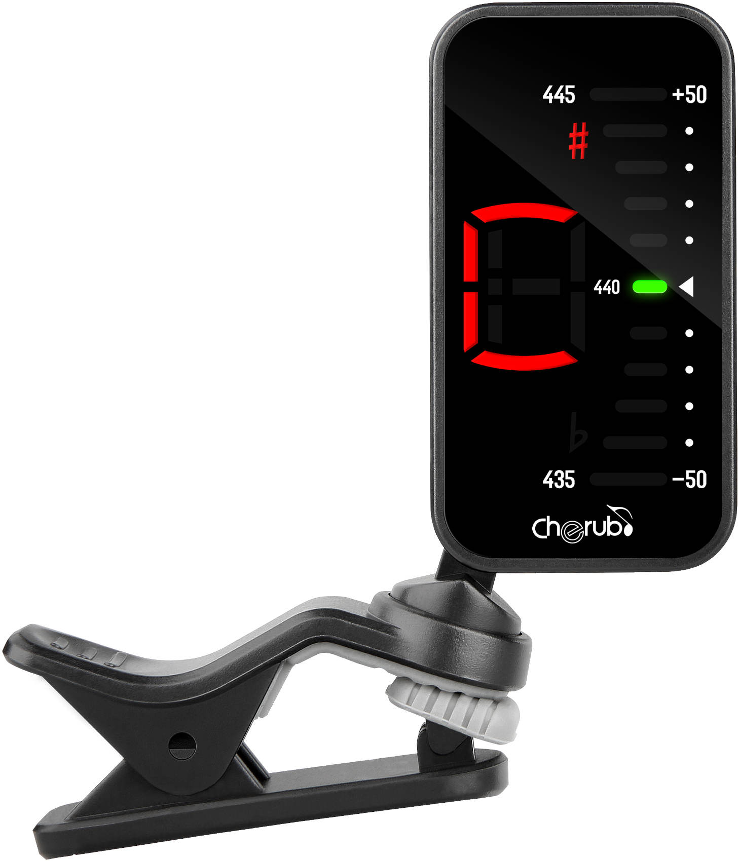 Тюнер Cherub WST-551C