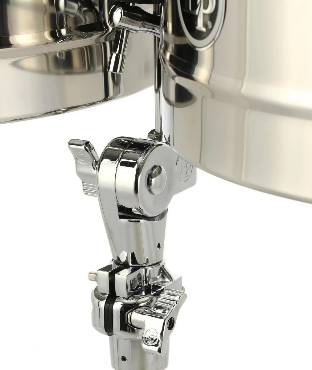 Тимбалес LP LP1516-S Timbales Prestige Thunder Timbs