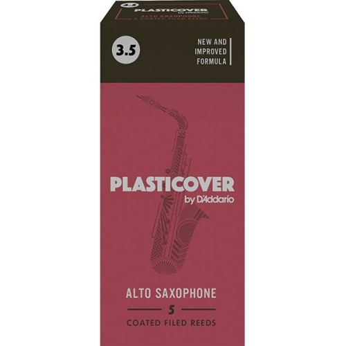 Трости Rico RRP05ASX350 Plasticover
