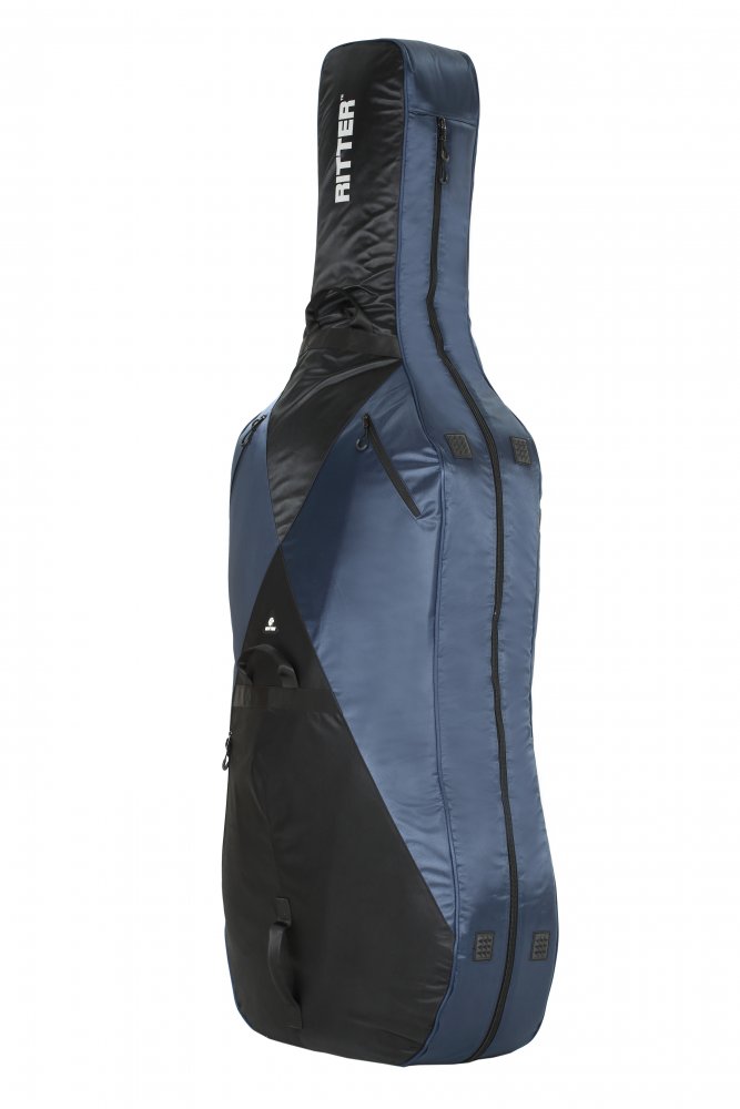 Чехол для контрабаса RITTER RSP5-DBF/NBK