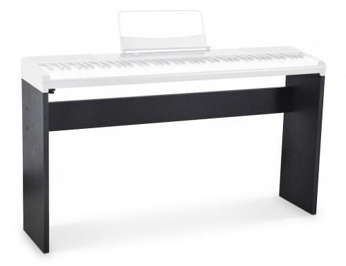 Подставка для цифрового пианино Forallstand Legato K-05-ST2BK (аналог ST-2)