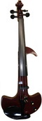 Электроскрипка WOODCRAFT FANTASY 3YRD, размер 4/4