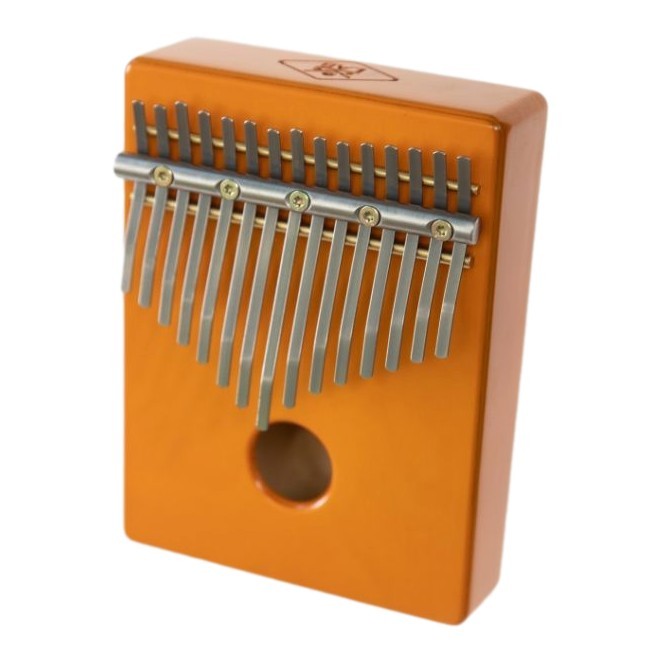 Калимба Kalimba LAB KL-A-A15MMPM-Y