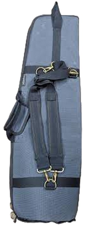 Чехол для тромбона бас RITTER RBS7-BT/MGB