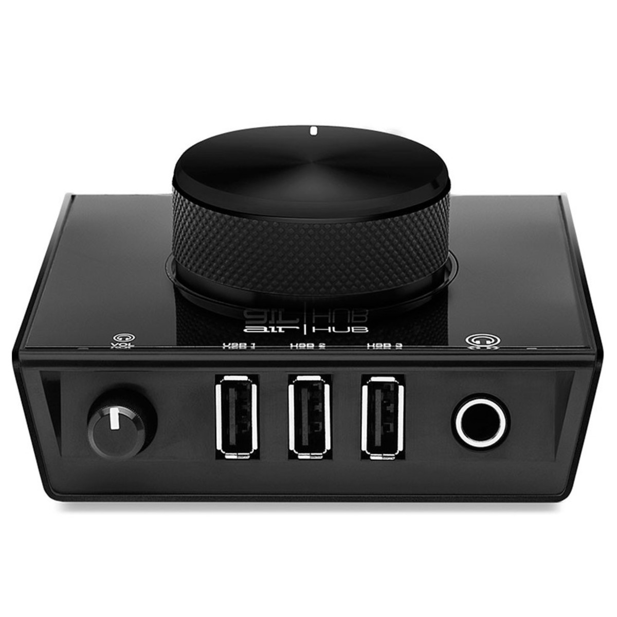 Аудиоинтерфейс M-Audio AIR Hub