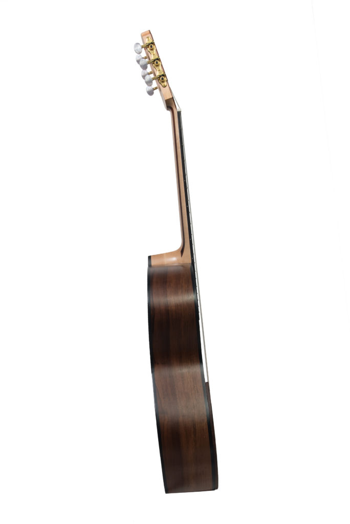 Классическая гитара Doff D031C