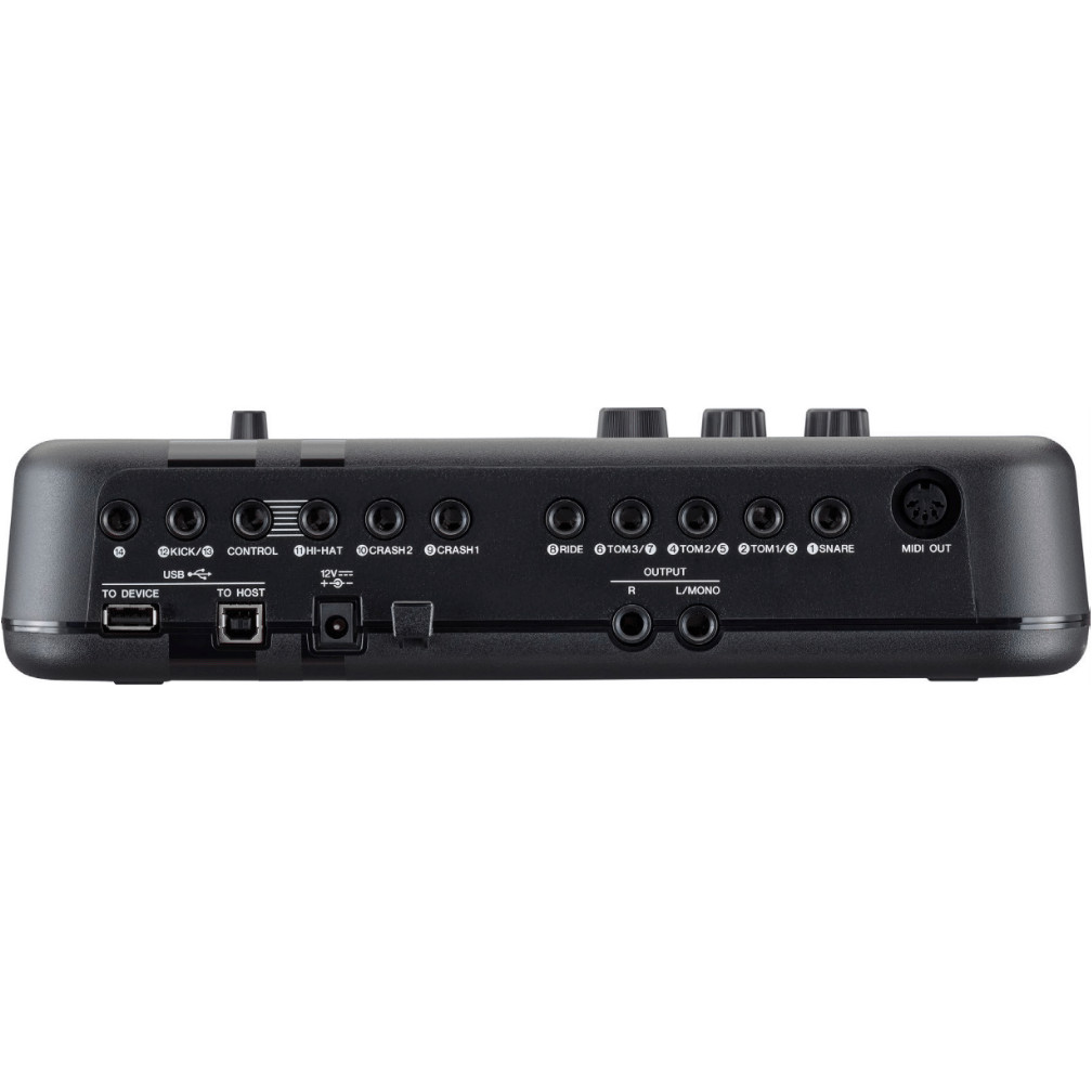 Электронная ударная установка Yamaha DTX6K-X