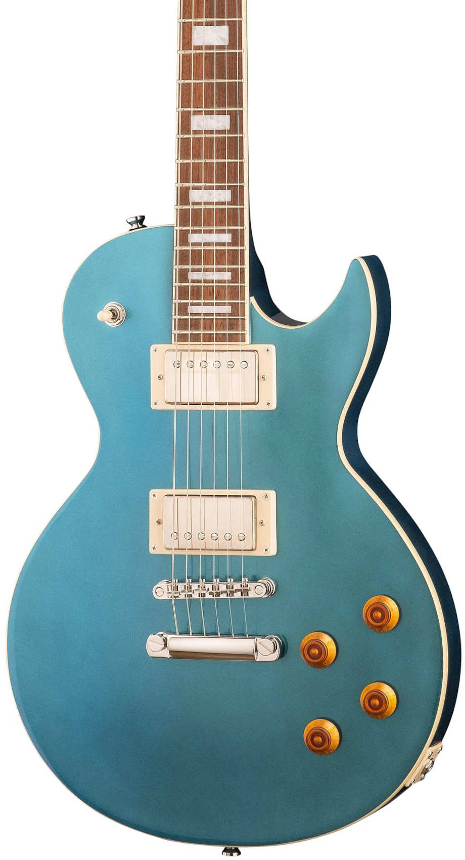 Электрогитара Cort CR200-WBAG-FBL Classic Rock