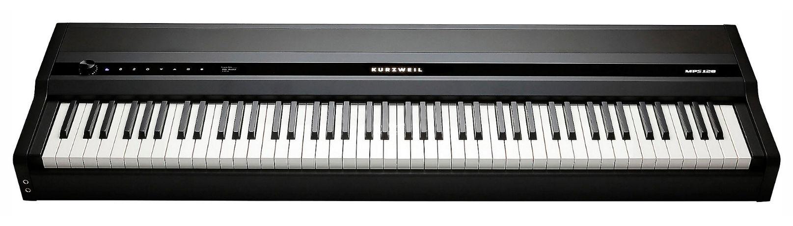 Mps 120 kurzweil deals