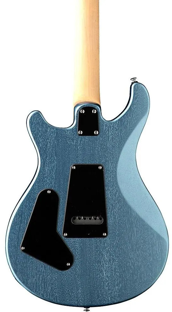 Электрогитара PRS SE CE24 Standard Satin Ice Blue
