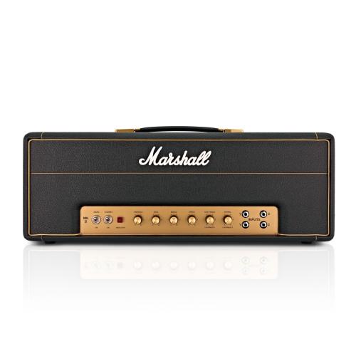 Гитарный усилитель Marshall 1987X HEAD