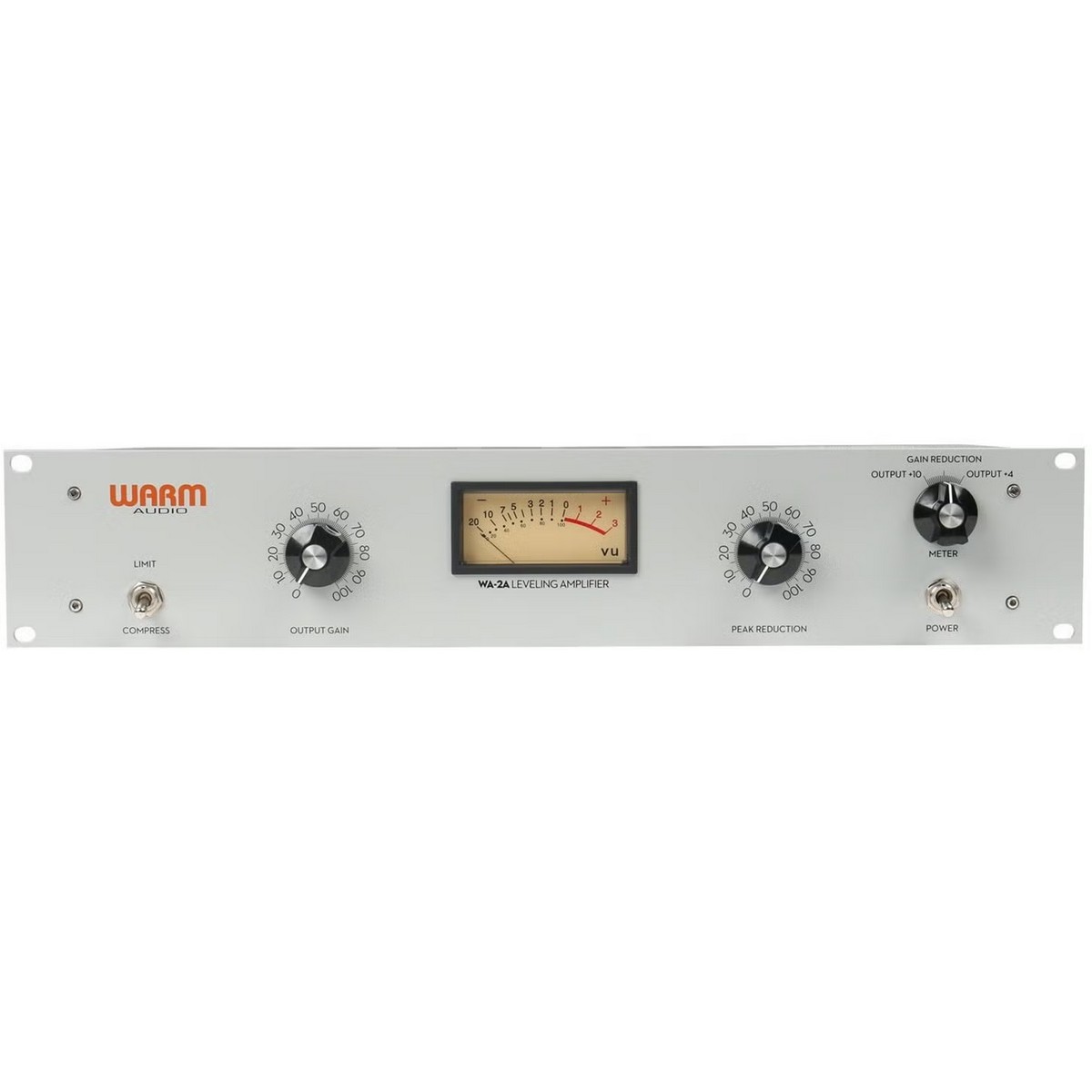 Компрессор Warm Audio WA-2A
