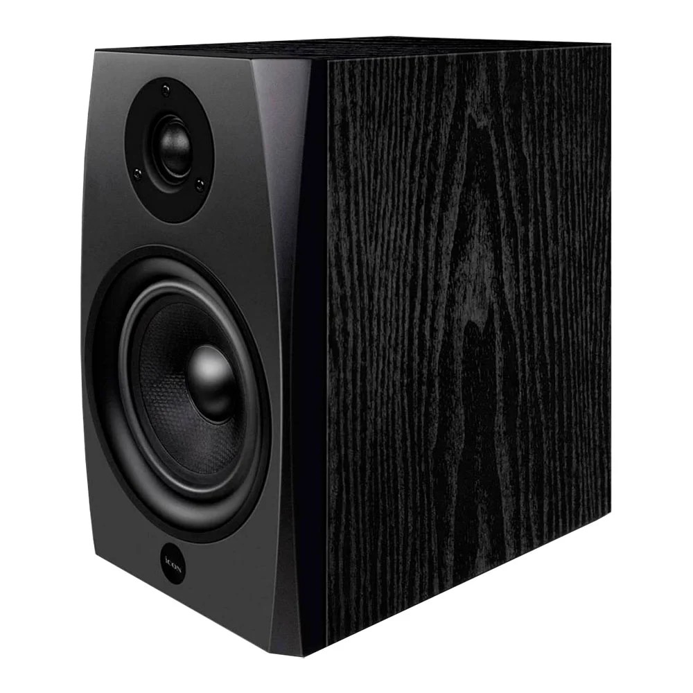 Студийные мониторы iCON SX-6A
