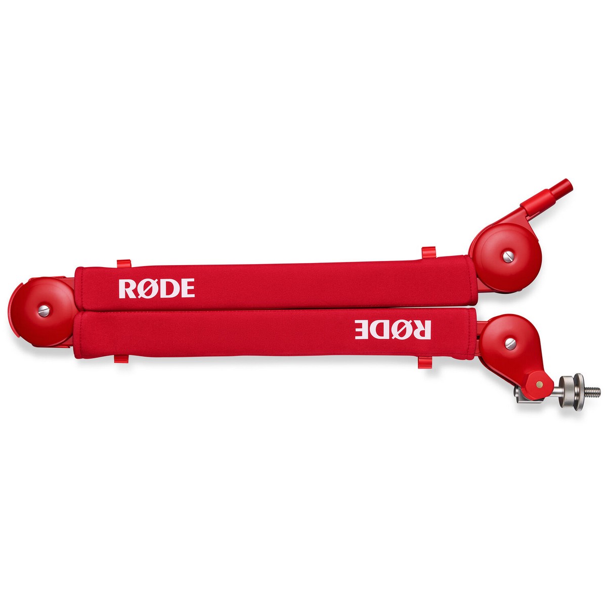 Стойка для микрофона RODE PSA1 plus Red