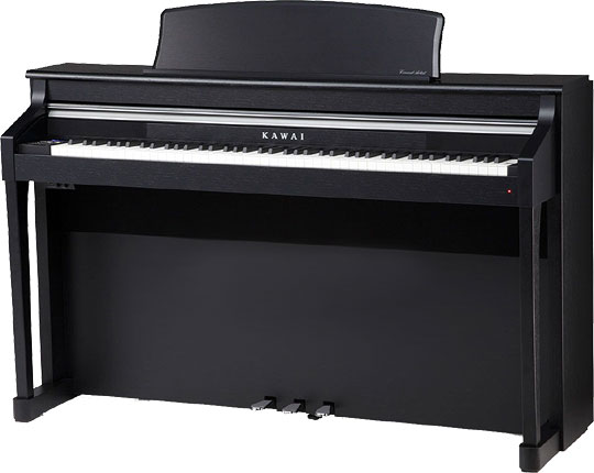 Цифровое пианино KAWAI CA95B