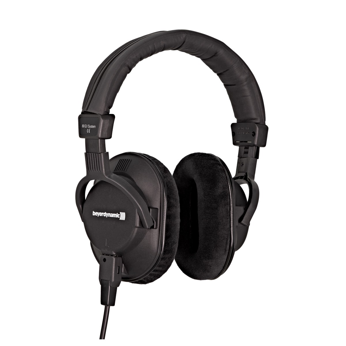 Наушники Beyerdynamic DT 250 80 Ohm