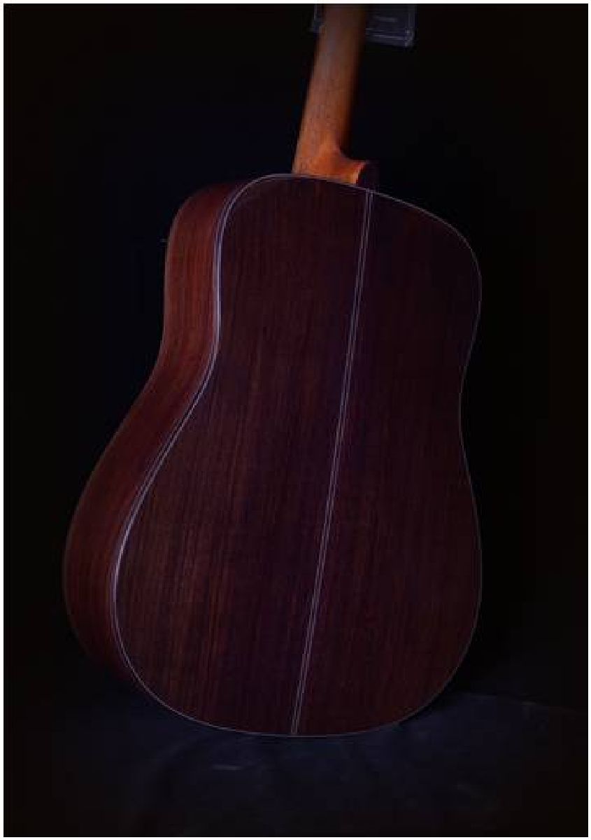 Электроакустическая гитара CRAFTER SRP D-36e