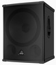 Активный сабвуфер Behringer B1800HP