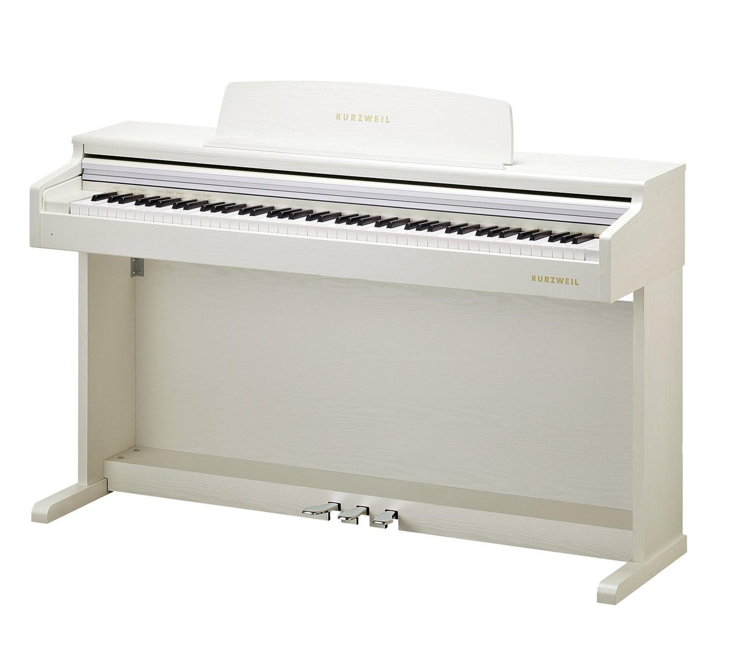 Цифровое пианино Kurzweil M100 WH