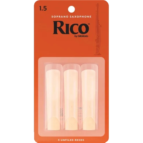 Трости Rico RIA0315
