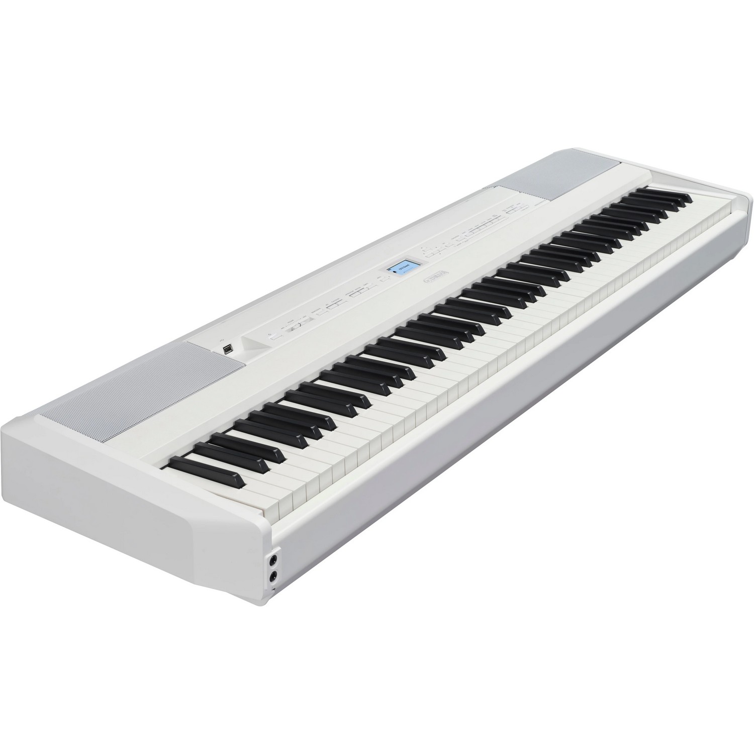 Цифровое пианино Yamaha P-525WH