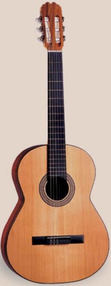Классическая гитара Alvaro №70