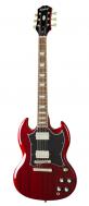 Электрогитара EPIPHONE SG Standard Cherry