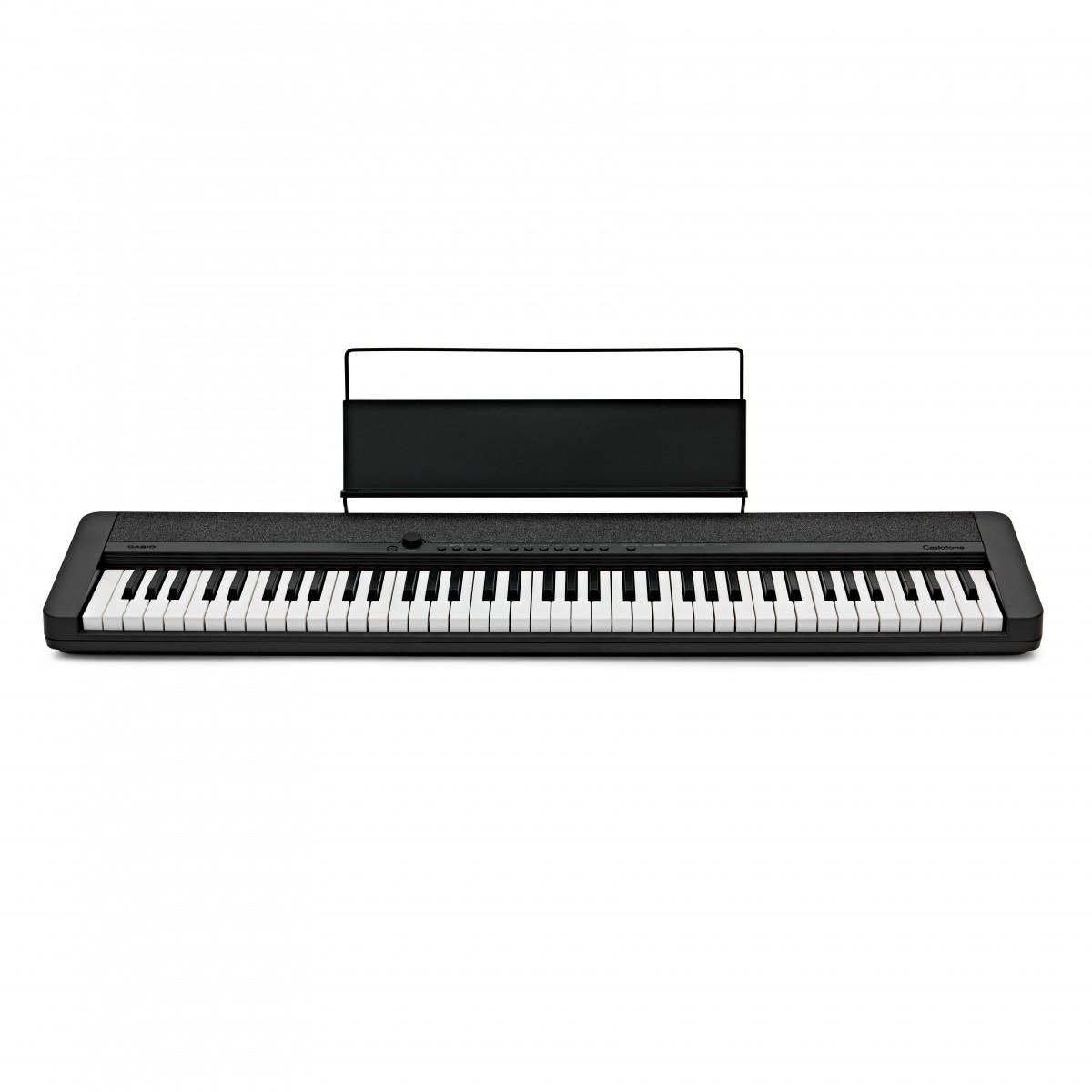 Цифровое пианино CASIO CT-S1-76 BK
