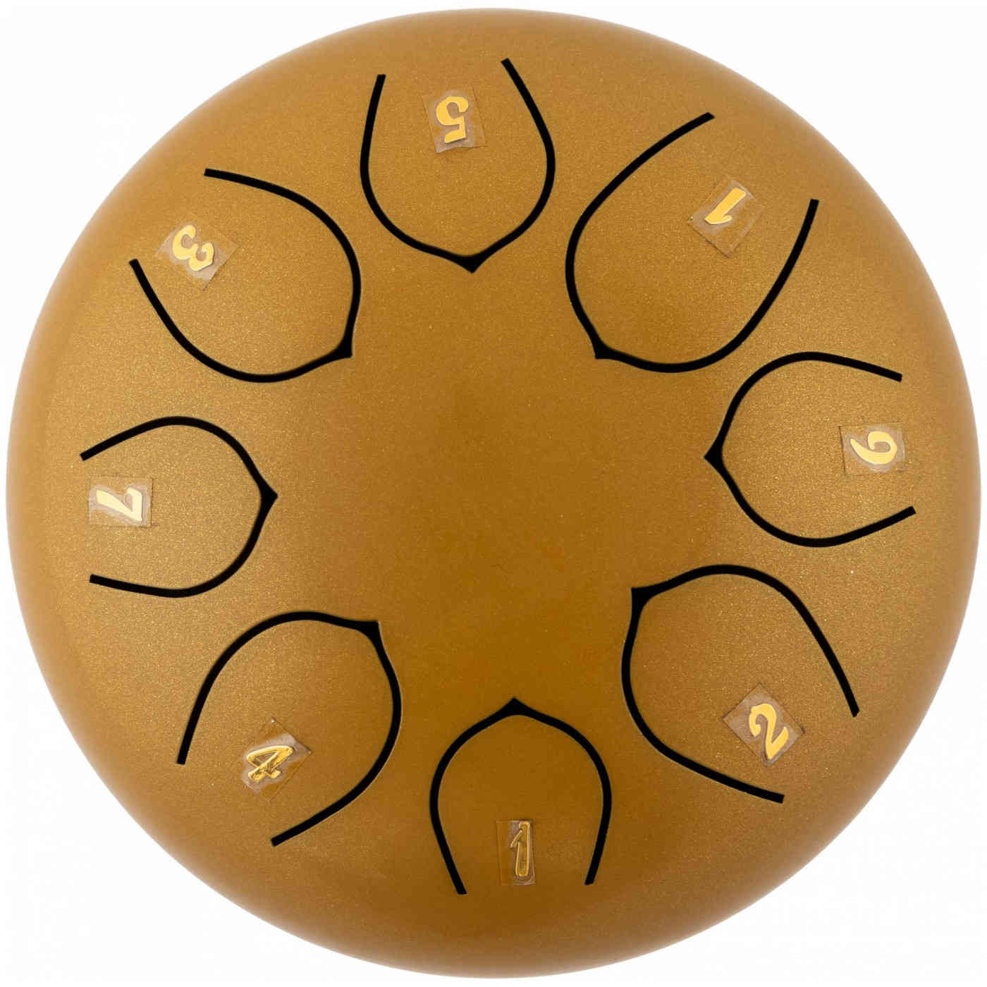 Глюкофон BEE DF1101 YELLOW