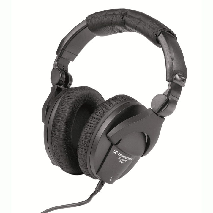 Наушники Sennheiser HD280 PRO