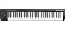 MIDI USB клавиатура M-Audio Keystation 61 MK3