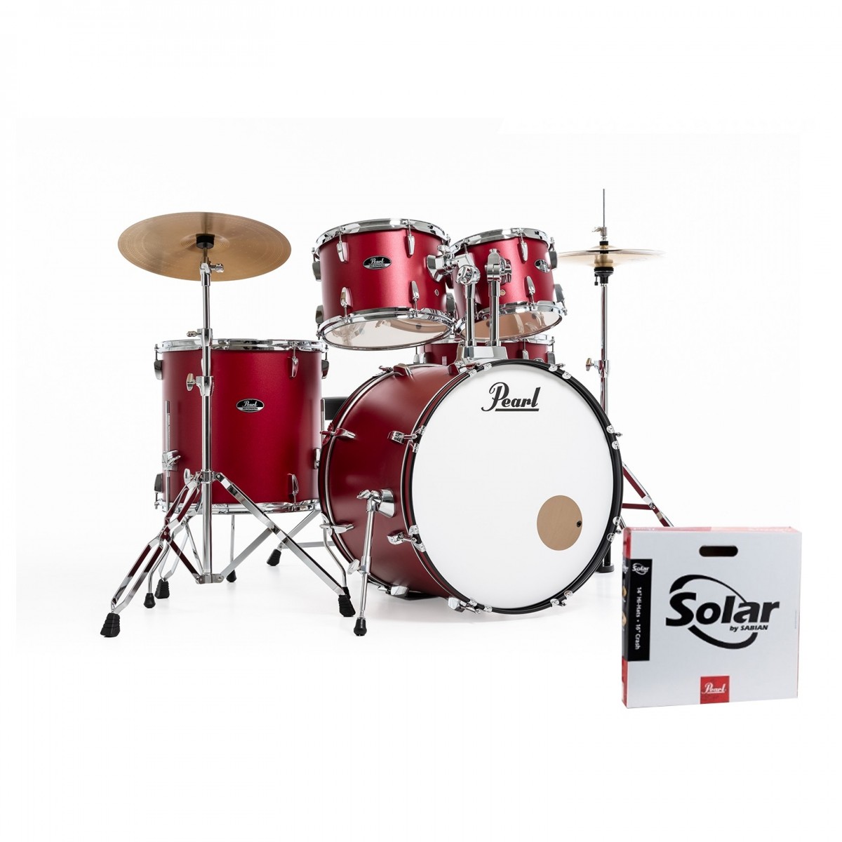 Ударная установка Pearl RS525SC/C747