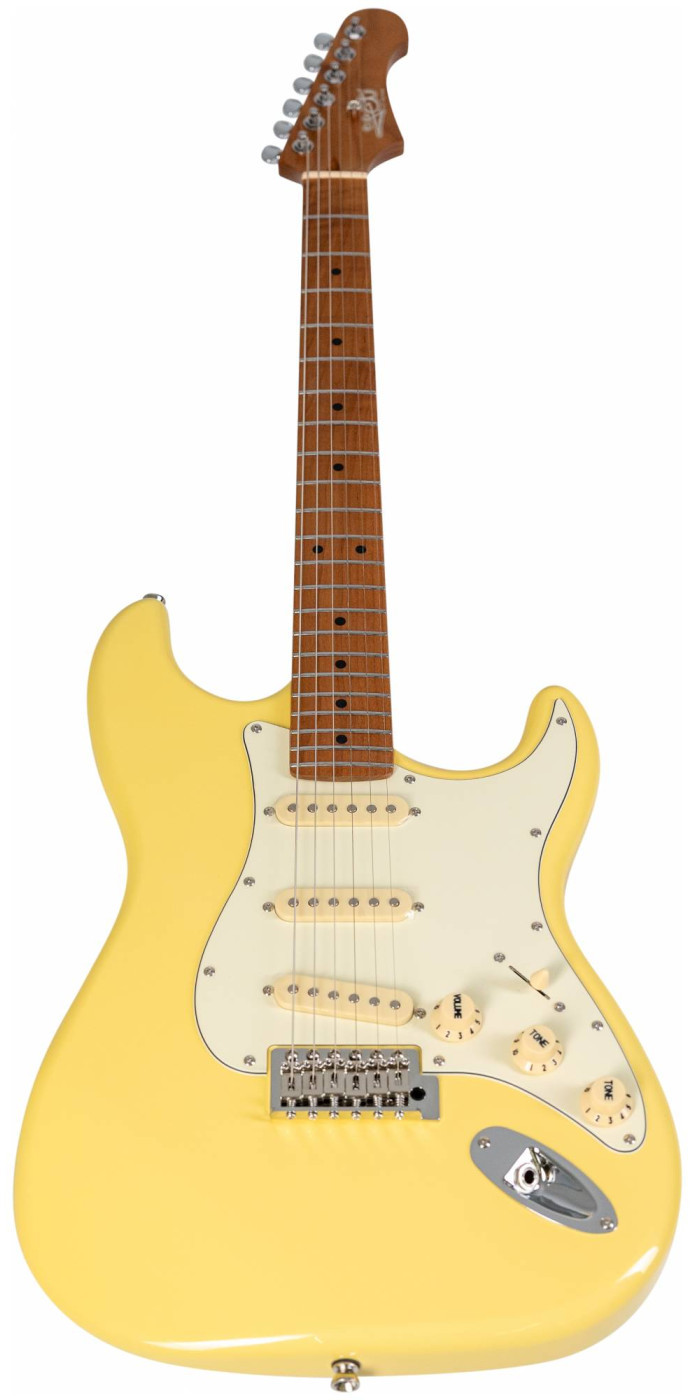 Электрогитара JET JS-300 VYW