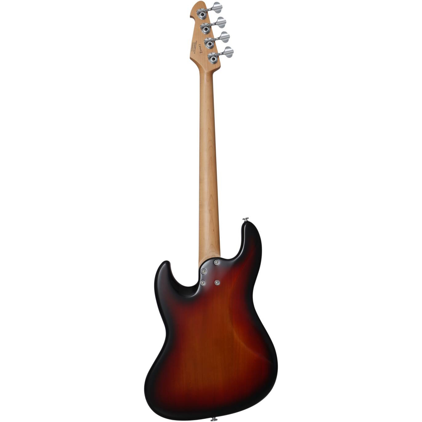 Бас-гитара KEIPRO KJB-Standard-R SB