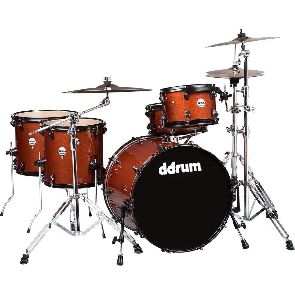 Ударная установка Ddrum JMR522 IM