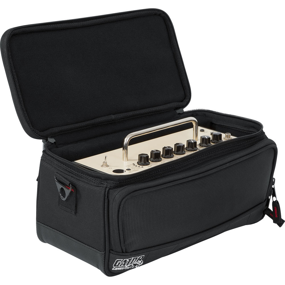 Кейс для микшеров GATOR G-MIXERBAG-1306