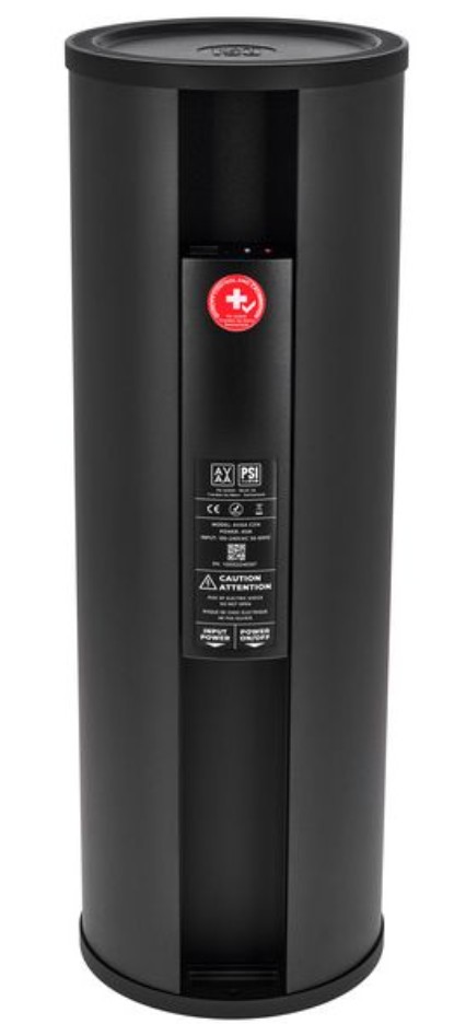 Басовая ловушка PSI AUDIO AVAA C214