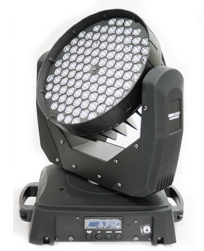 Вращающаяся голова Involight LED MH1083W