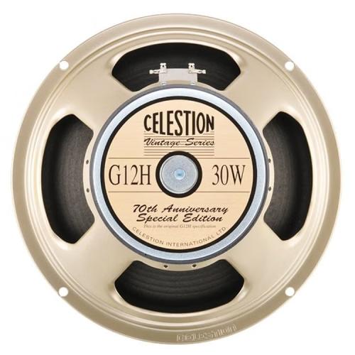 Динамик Celestion G12H ANNIVERSARY 8 Ohm