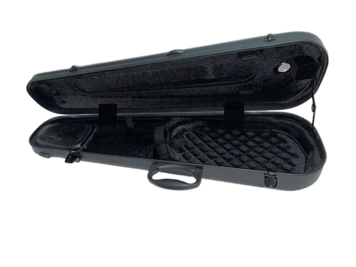 Кейс для скрипки BRAHNER CVC-2024/CBK