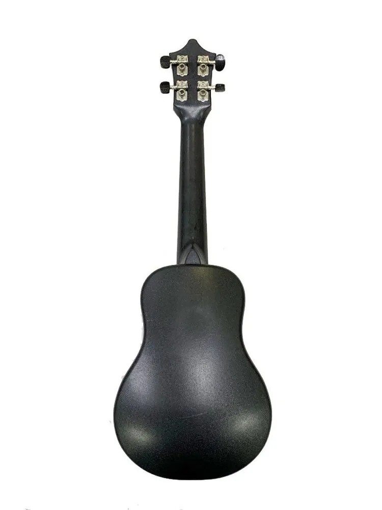 Укулеле концертная TUTTI JR-20 BK