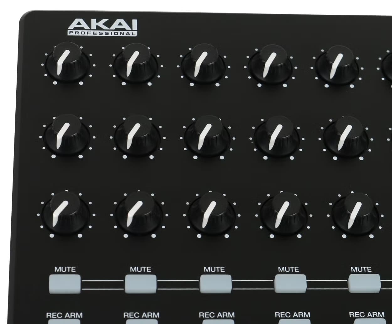 MIDI контроллер Akai Pro MIDIMix