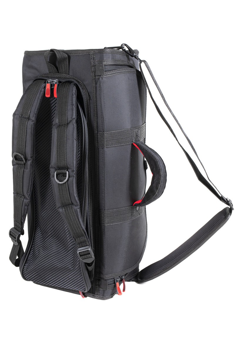 Чехол для 2-х труб GEWA Prestige SPS 255120