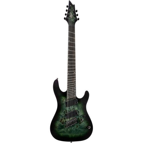 Электрогитара Cort KX507MS-SDG KX Series