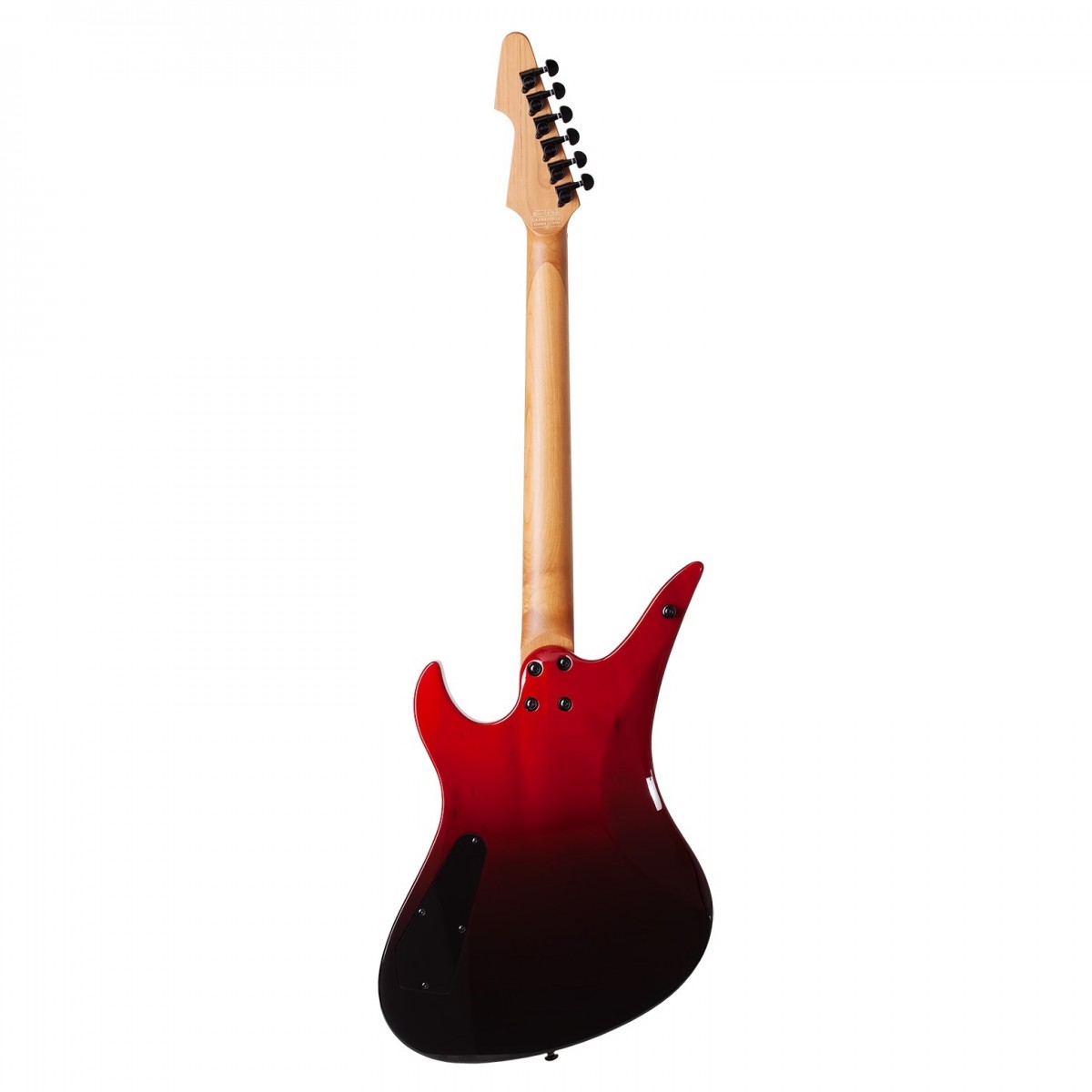 Электрогитара Schecter AVENGER STANDARD BB