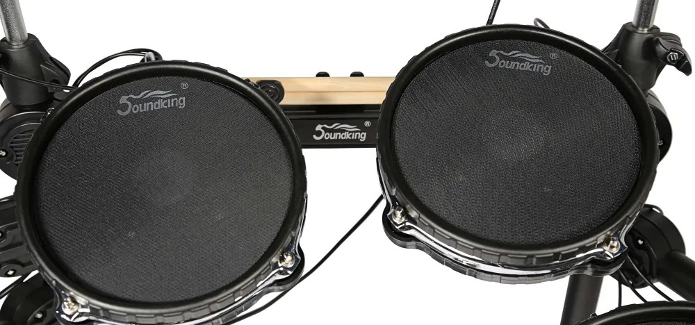 Электронная ударная установка Soundking SD600